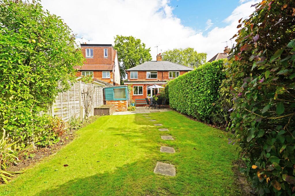 Additional image 17 of Widney Road, Bentley Heath, B93