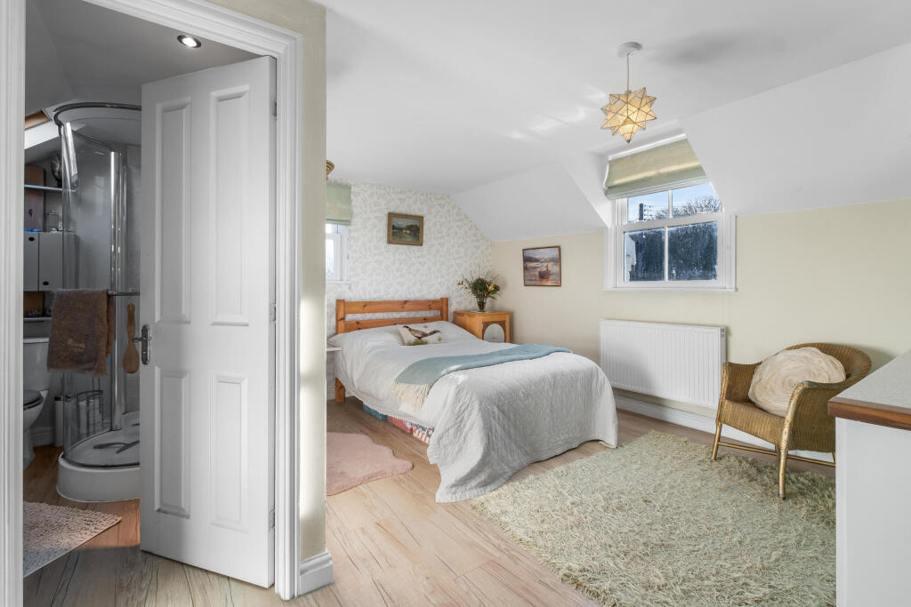 Additional image 17 of The Wharf House, Hanbury Road, Stoke Prior B60 4LA