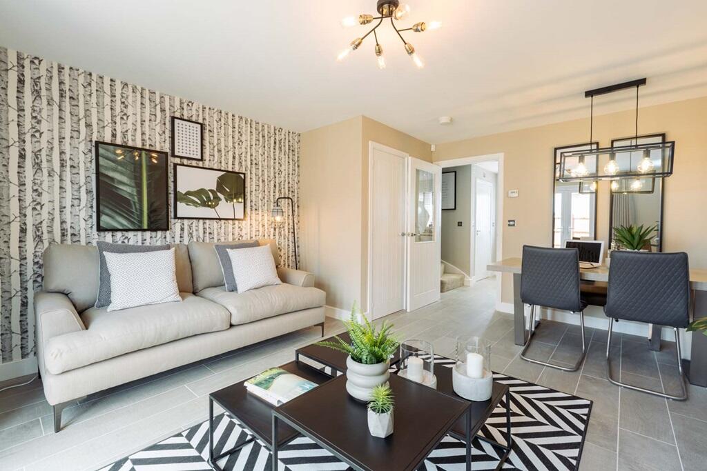 Additional image 11 of Dobbins Avenue
West Cambourne
Cambridgeshire
CB23 6LL