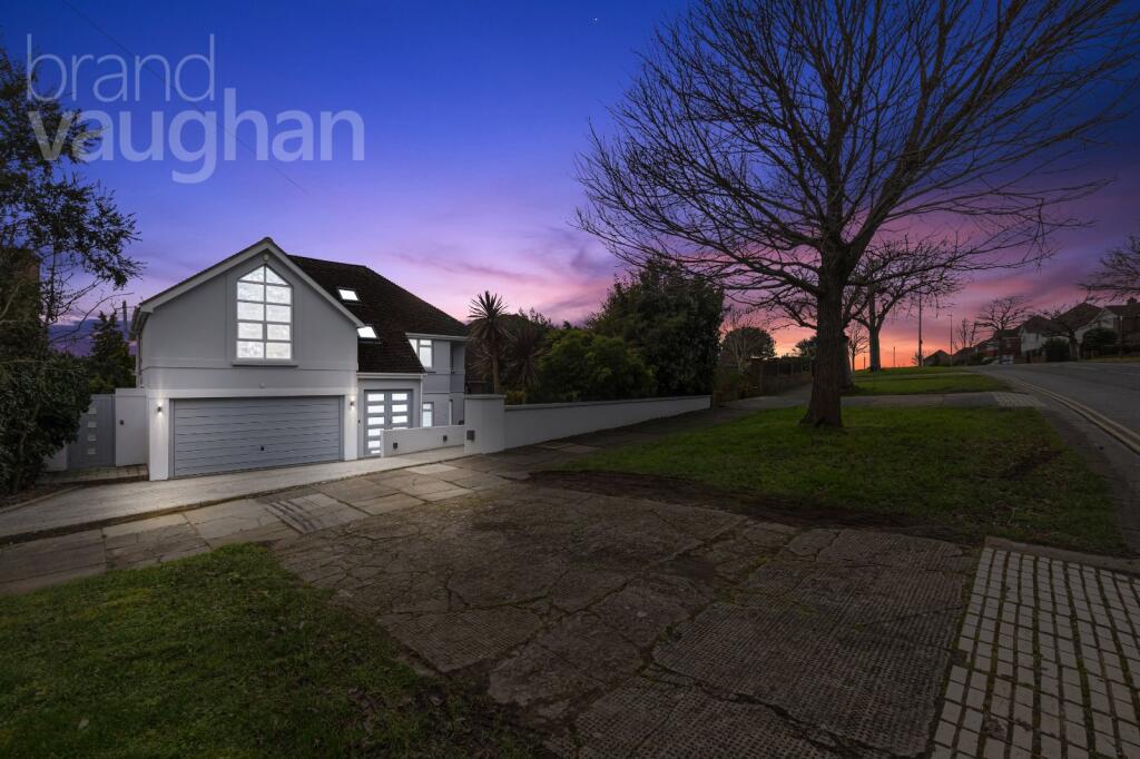 Additional image 13 of Shirley Drive, Hove, East Sussex, BN3