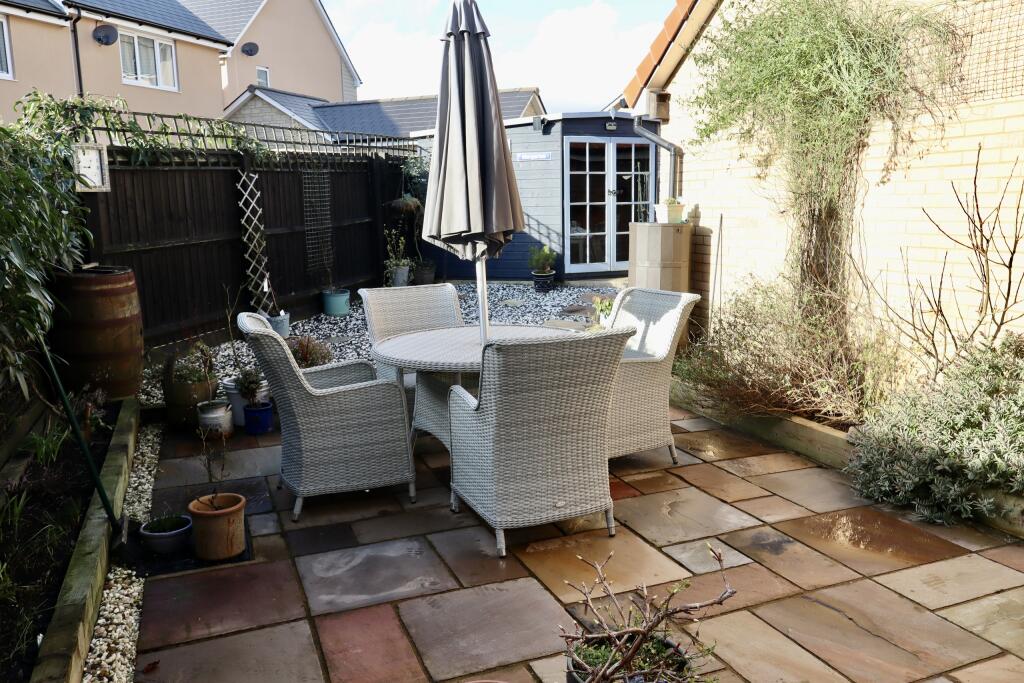 Additional image 5 of Woolcombe Road, Wells