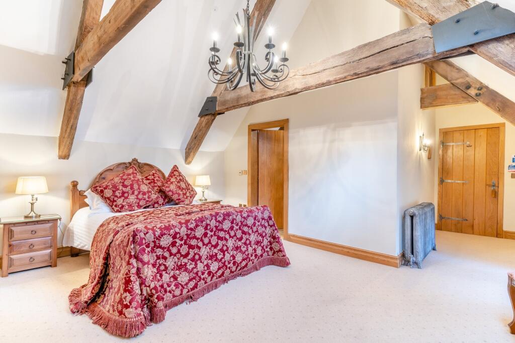 Additional image 25 of Gwern Y Domen Farm Lane, Caerphilly