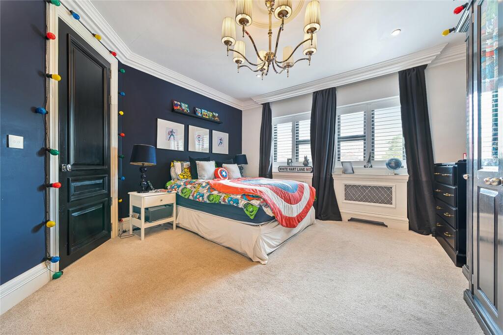 Additional image 25 of Park Avenue, Farnborough Park, Orpington