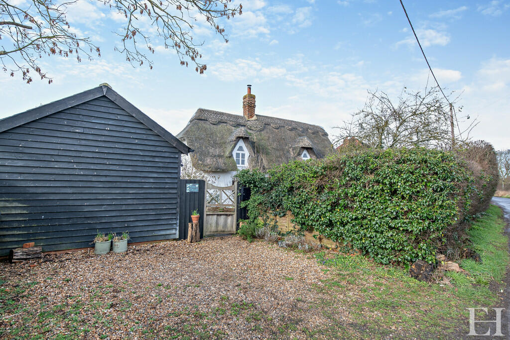 Additional image 31 of Radwinter, Saffron Walden