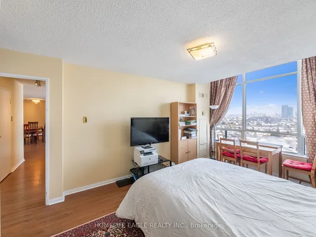 Additional image 16 of 1131 Steeles Ave Unit PH212