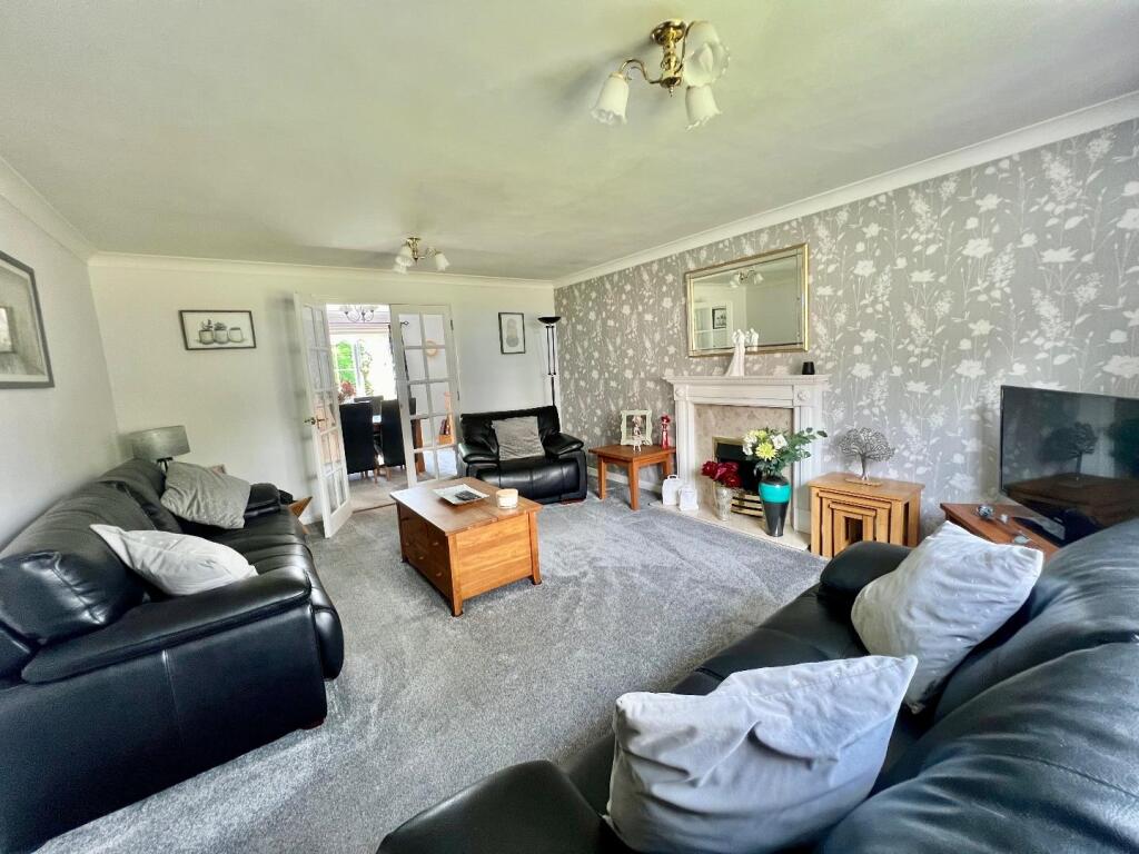 Additional image 4 of Clos Castell Newydd, Broadlands, Bridgend County Borough, CF31 5DR