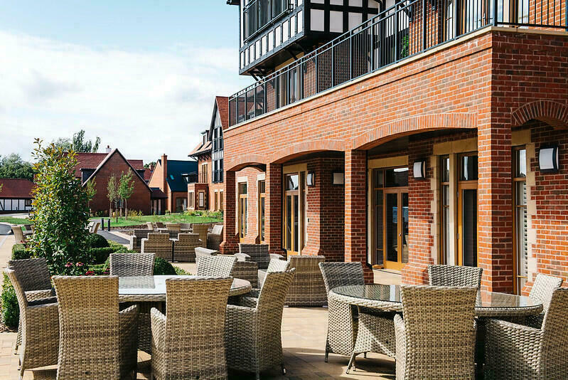 Additional image 5 of Woodland Drive, 
Great Alne, 
Alcester,
Warwickshire, 
B49 6HS