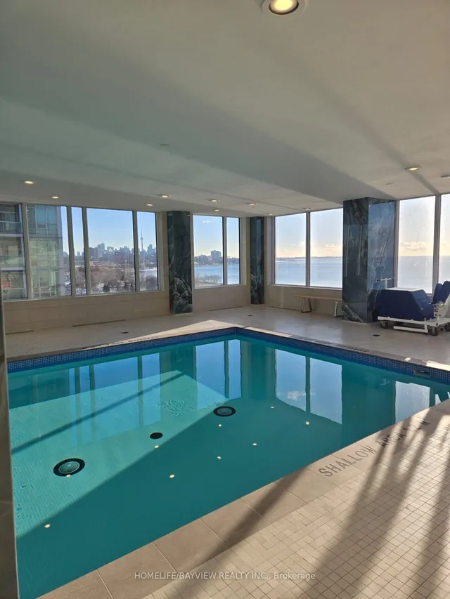 Additional image 9 of 1926 Lakeshore Blvd Unit 2903