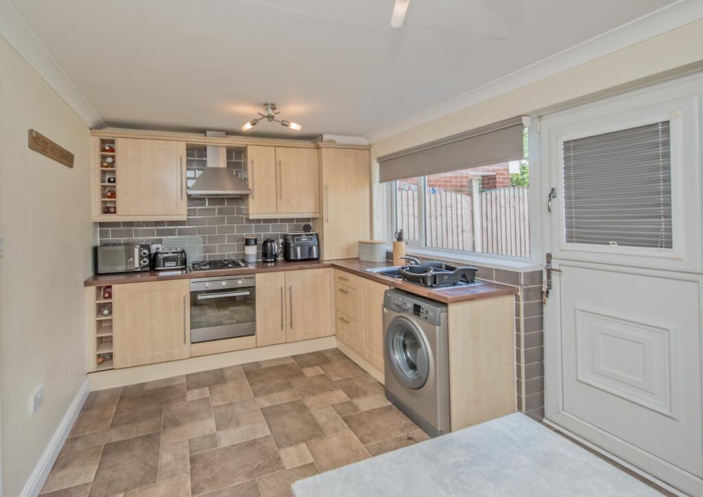 Additional image 4 of Oakway, Birkenshaw, Bradford, BD11