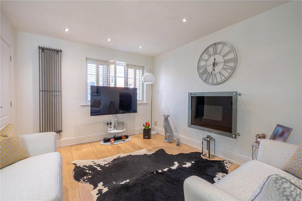 Additional image 5 of Copeland Close, Warton, Tamworth, Warwickshire, B79