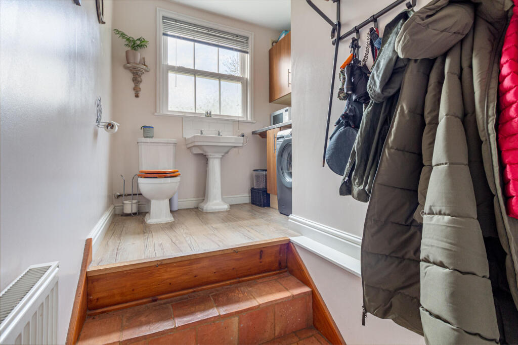 Additional image 14 of The Wharf House, Hanbury Road, Stoke Prior B60 4LA