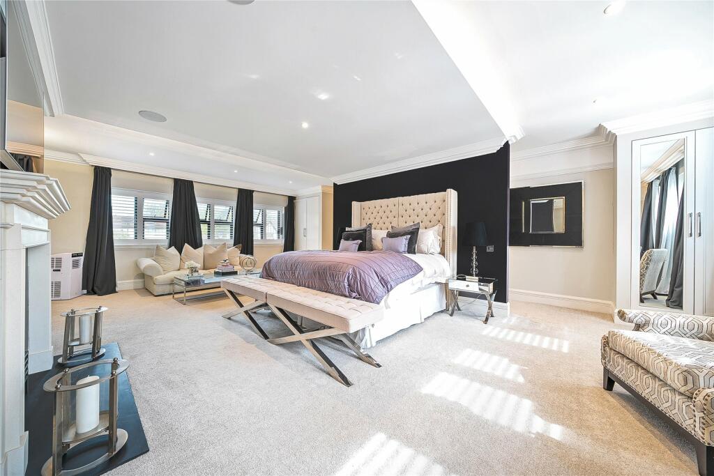 Additional image 19 of Park Avenue, Farnborough Park, Orpington