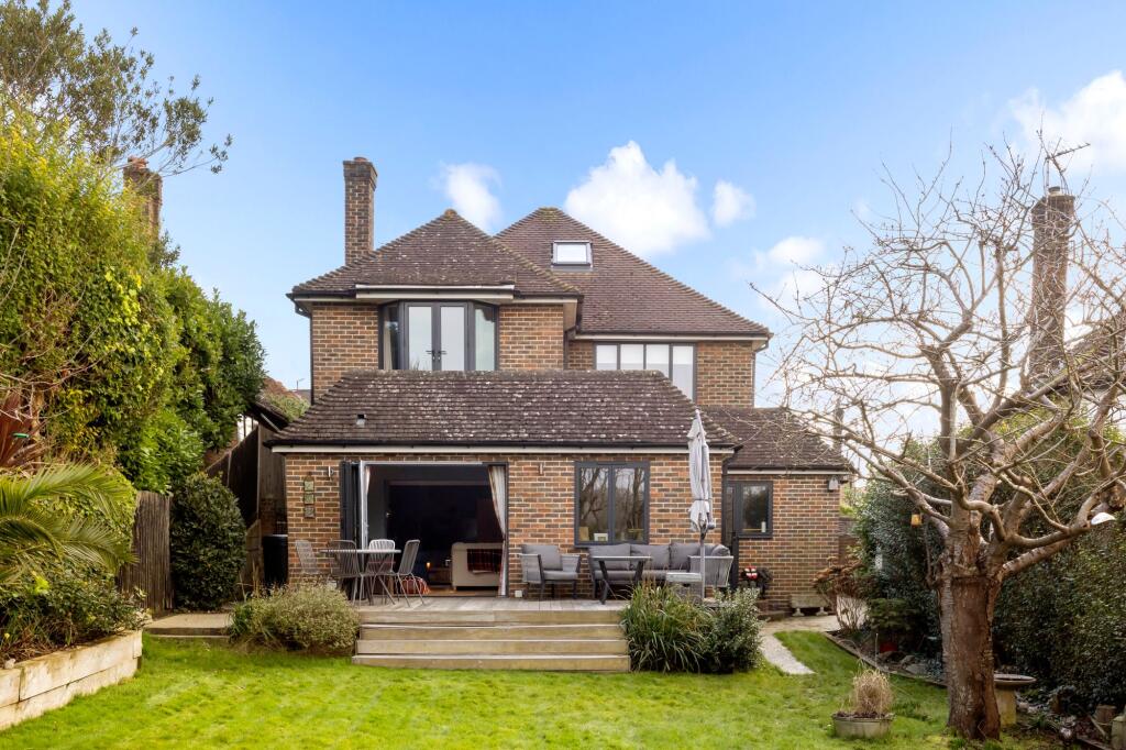 Additional image 32 of Tongdean Road, Hove, BN3