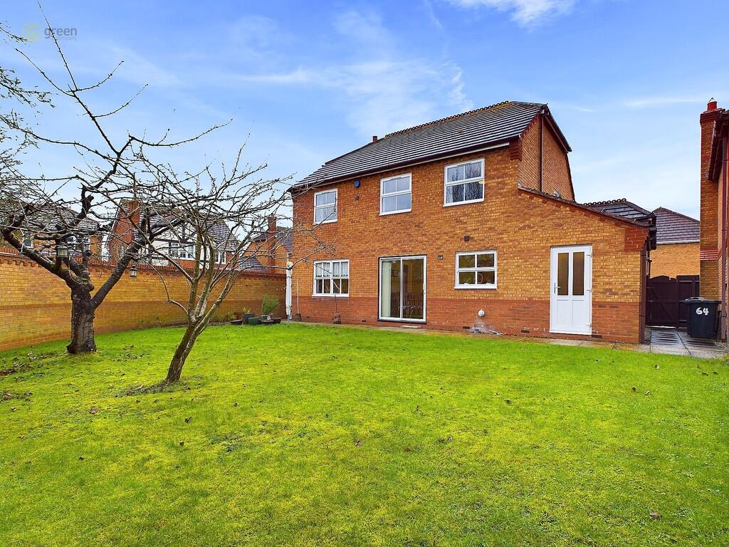 Additional image 22 of Woodberry Drive, Walmley