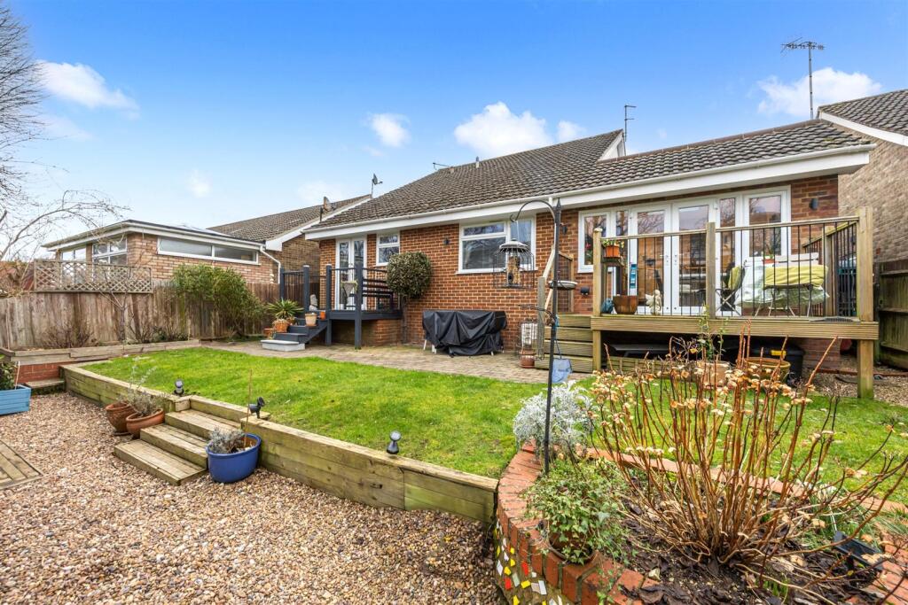 Additional image 4 of Fairlie Gardens, Surrenden, Brighton