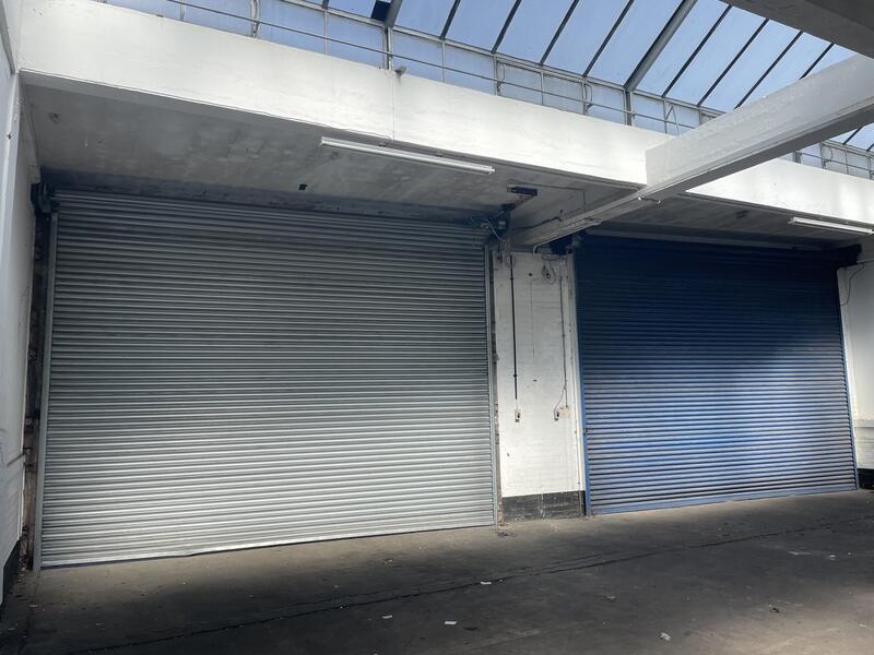 Additional image 12 of Unit AA04, Hastingwood Business Park, Wood Lane, Birmingham