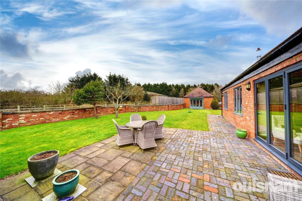 Additional image 27 of Lea End Lane, Hopwood, Alvechurch, Birmingham, B48