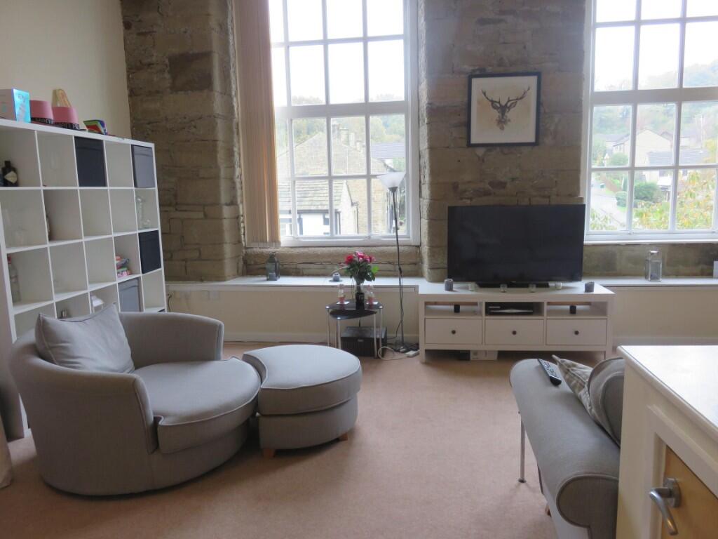 Additional image 17 of Apartment 3, Carleton Mill, Carleton BD23 3EG