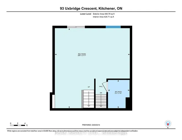 Additional image 38 of 93 Uxbridge Cres