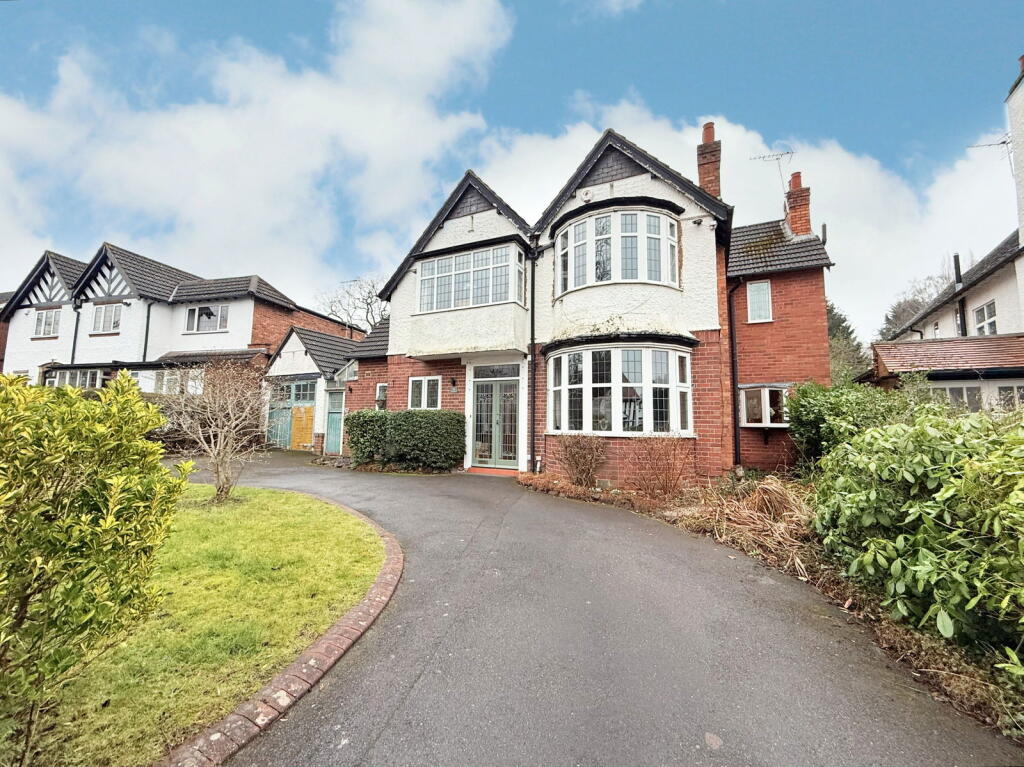 Additional image 29 of The Crescent, Solihull