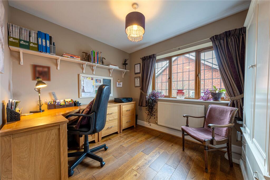 Additional image 20 of Wilnecote House Drive, Wilnecote, Tamworth, Staffordshire, B77