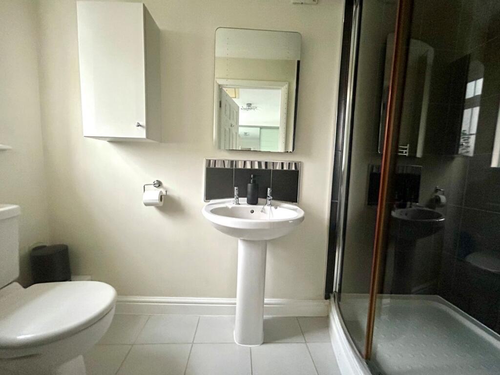 Additional image 9 of Hillborne Gardens, Yeovil, BA21