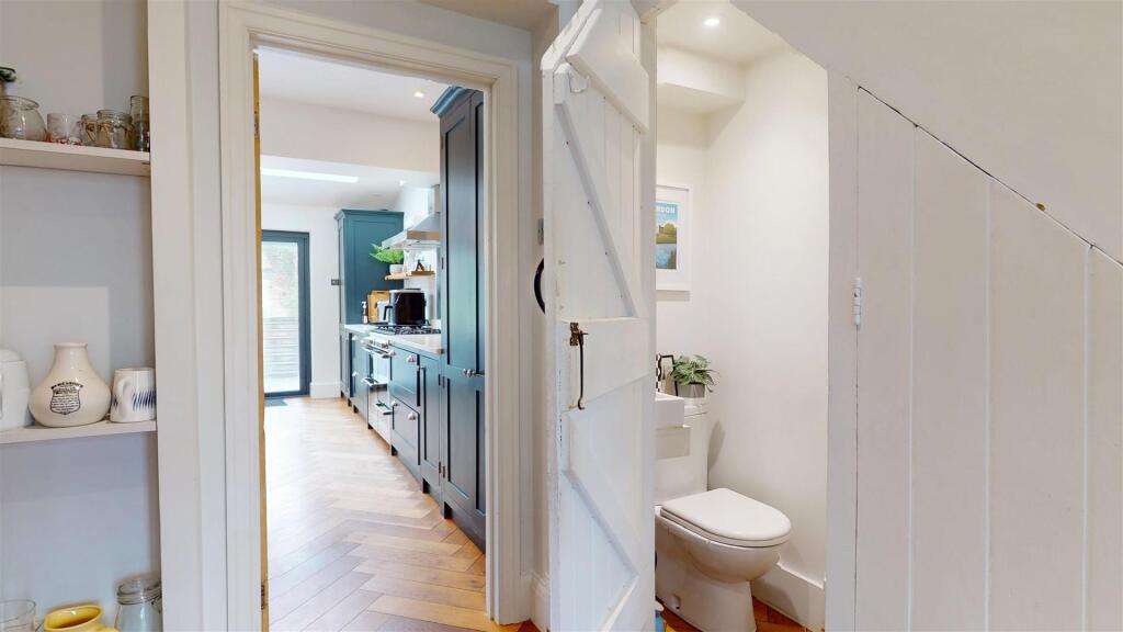 Additional image 10 of Ravenhill Avenue, Knowle, Bristol