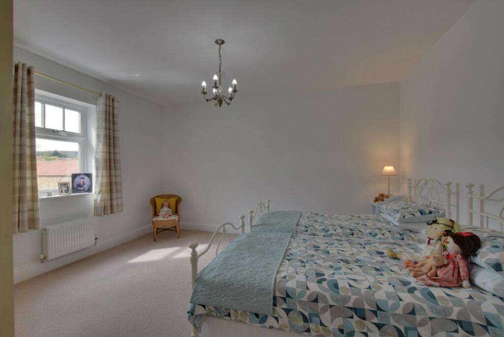 Additional image 14 of Hallgarth Court, Newsham, Richmond, North Yorkshire, DL11