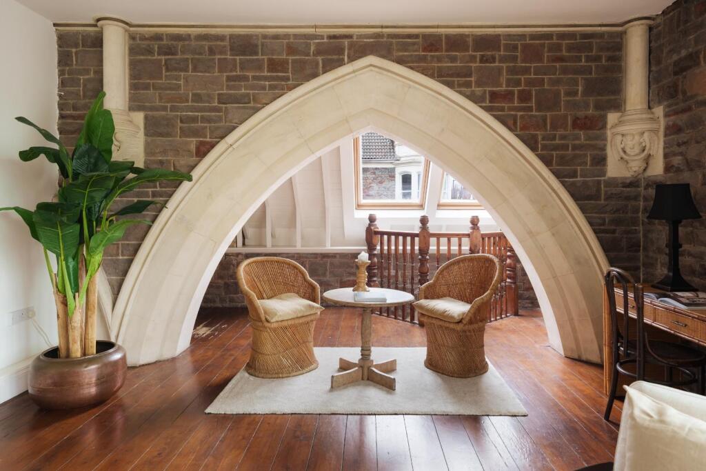 Additional image 15 of Kersteman Road, Bristol