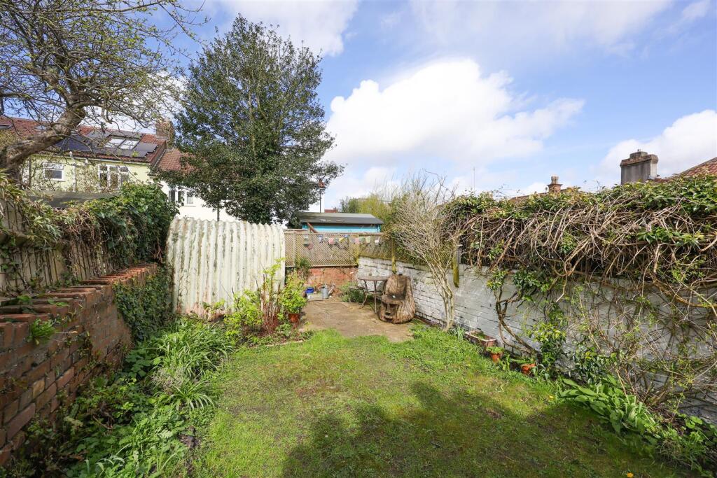 Additional image 15 of Ashgrove Avenue, Bristol