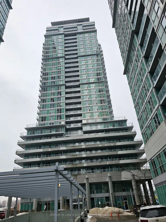 60 Town Centre Crt Unit 713