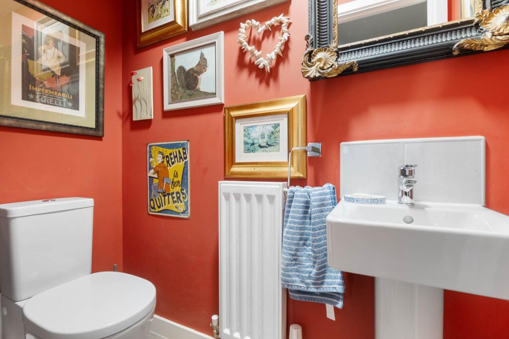 Additional image 10 of Damson Way, Biford-on-Avon, Alcester, B50