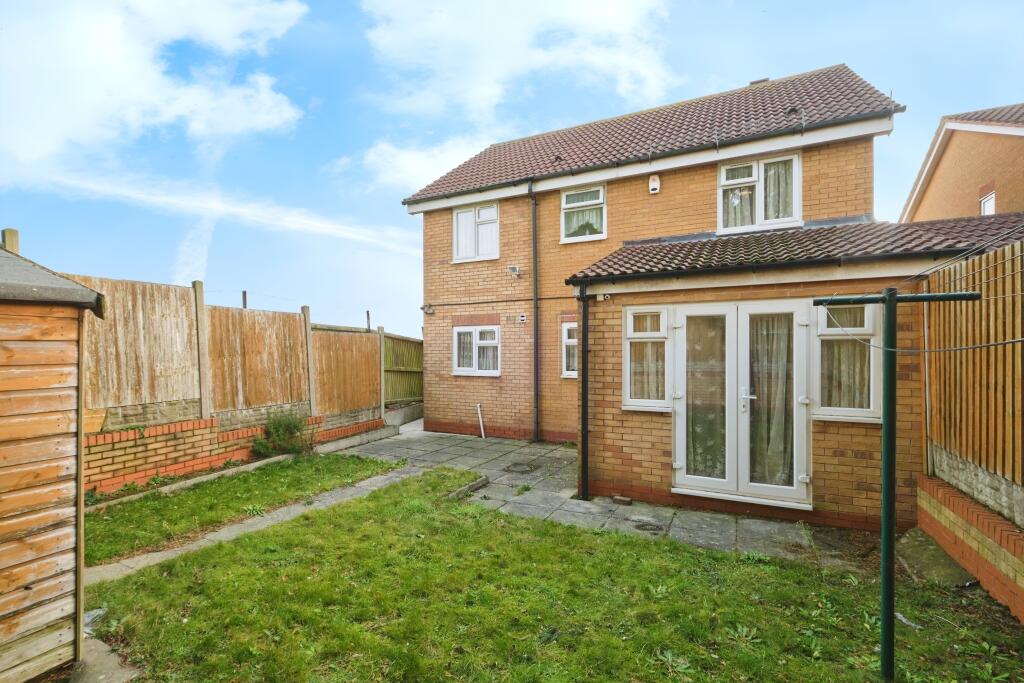 Additional image 17 of Blackberry Avenue, Birmingham, B9