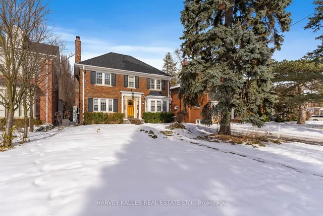 Additional image 2 of 390 Glencairn Ave