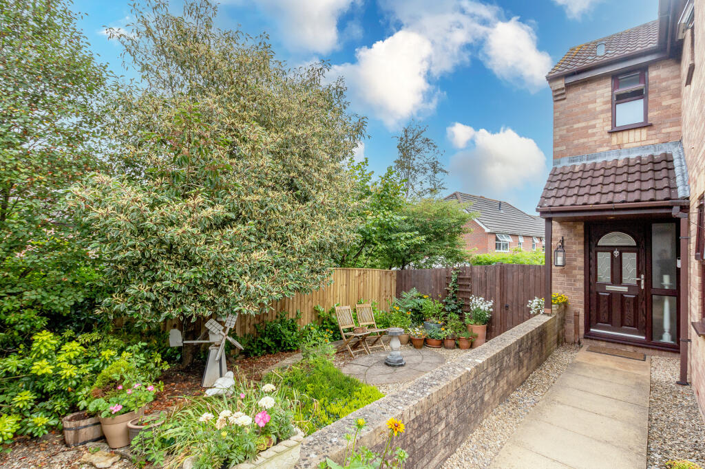 Additional image 24 of Sherbourne Avenue, Bradley Stoke, Bristol