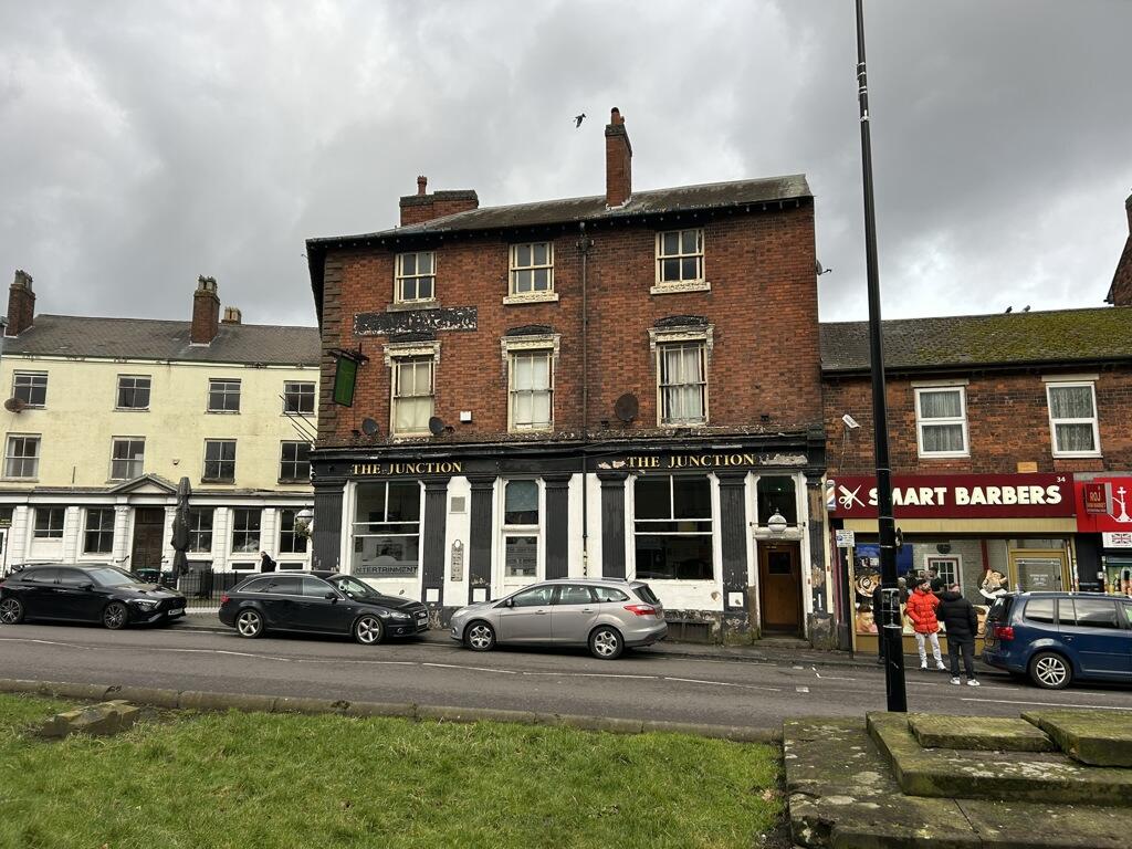 Additional image 2 of The Junction Inn, Birmingham Street, Oldbury, West Midlands