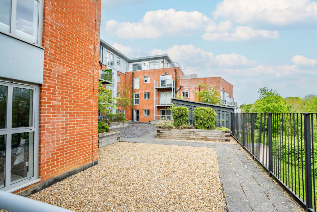 Additional image 11 of Charrington Place, St. Albans, Hertfordshire, AL1