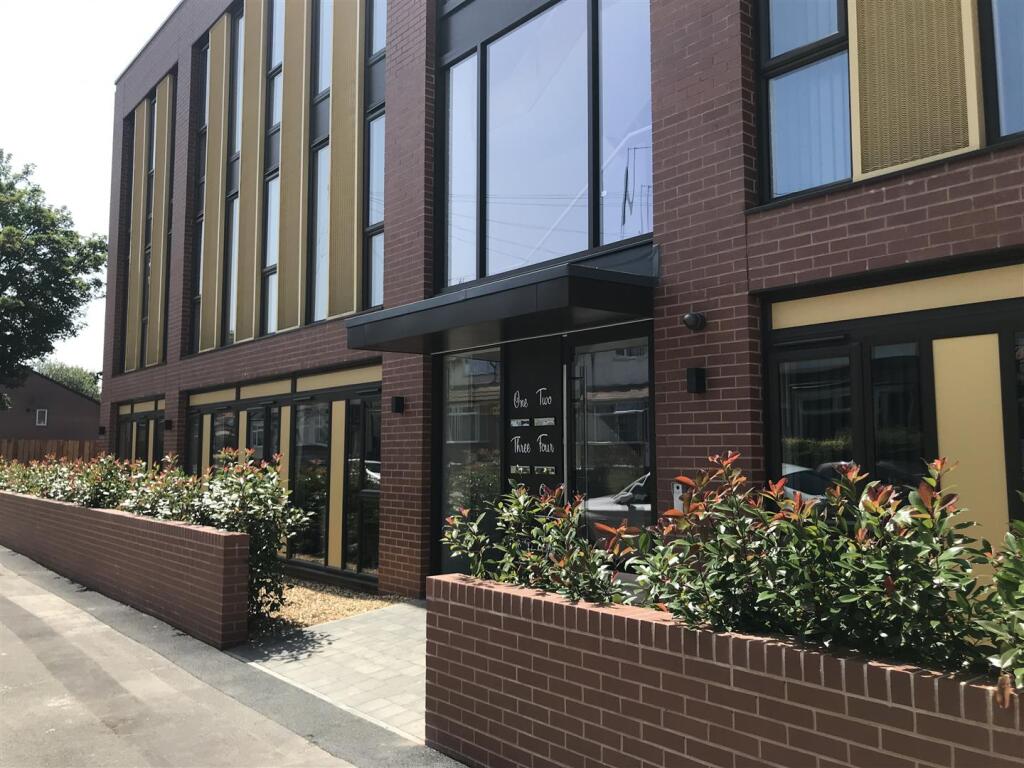 Additional image 21 of Flat 2 Elliott Apartments, 50 Selly Hill Road, Birmingham