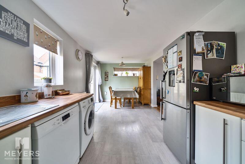 Additional image 7 of Lark Rise, Wool, BH20.