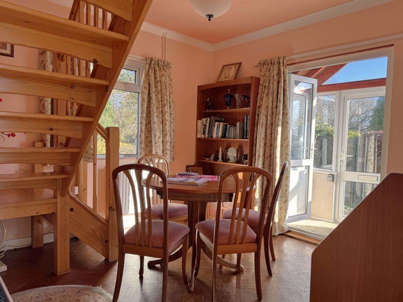 Additional image 9 of SOUTH INSTOW - PROPERTY WITH RURAL VIEWS & POTENTIAL TO REFURBISH & EXTEND