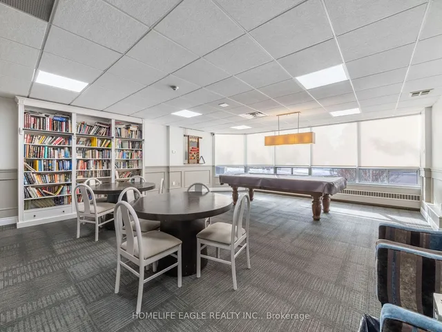 Additional image 26 of 1131 Steeles Ave Unit PH212