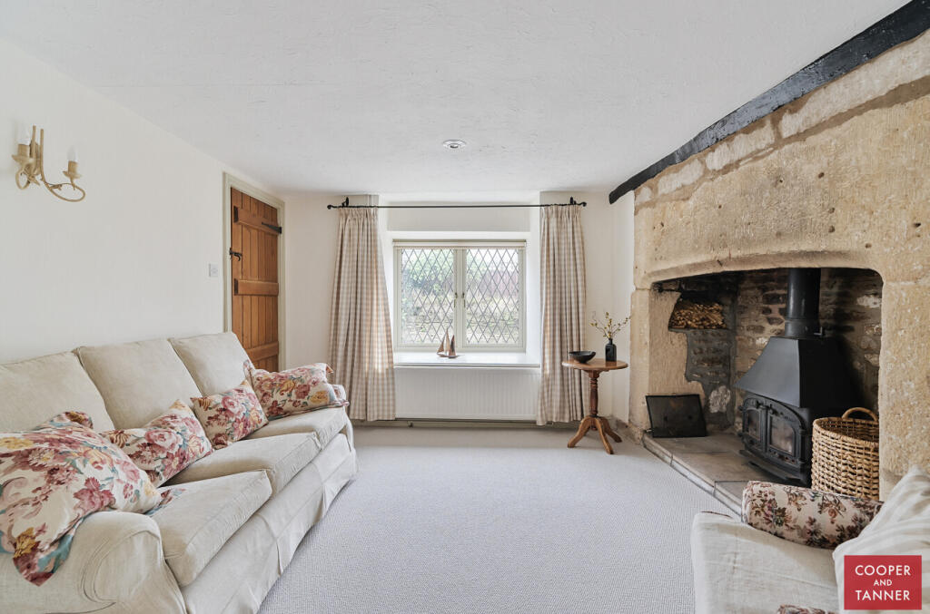Additional image 3 of The Street, Wanstrow, Shepton Mallet, BA4