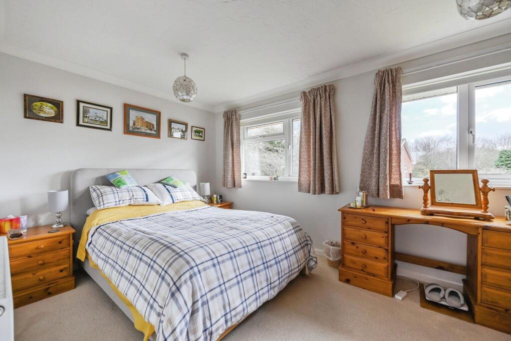 Additional image 10 of Swallowfield, Tamworth, Staffordshire