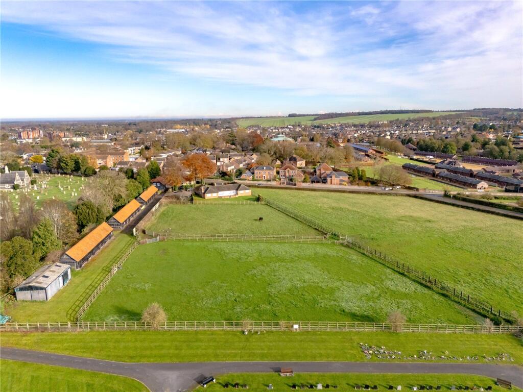 Additional image 3 of Dullingham Road, Newmarket, Suffolk