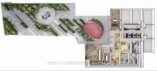 Additional image 21 of 15 Ellerslie Ave Unit PH03