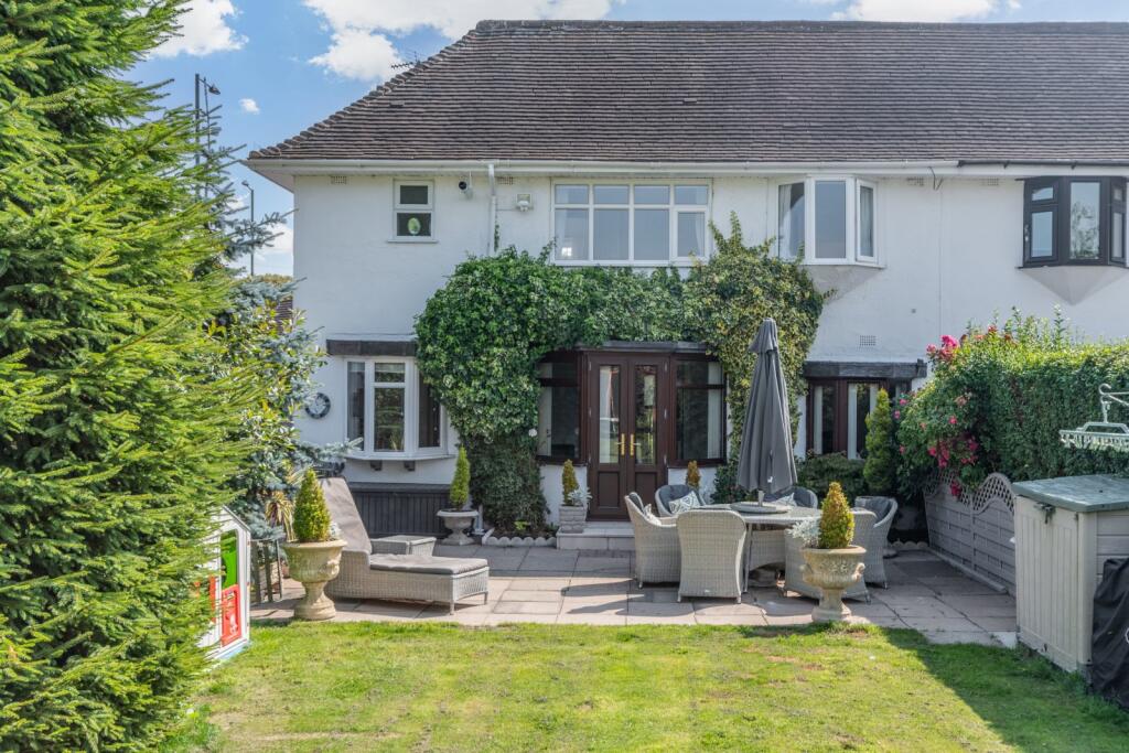 Additional image 13 of Barnes Hill, Birmingham, West Midlands, B29