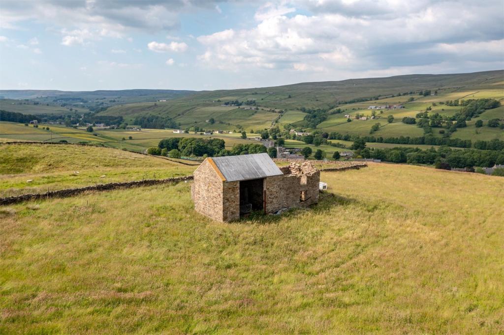 Additional image 3 of Hawkwell Head Barn, Ireshopeburn, Bishop Auckland, Durham