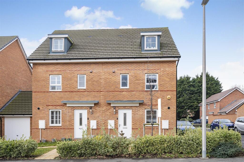 Additional image 11 of Skylark Avenue, Peacehaven