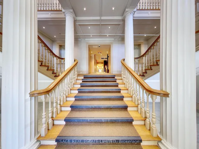 Additional image 3 of 201 Carlaw Ave Unit 509