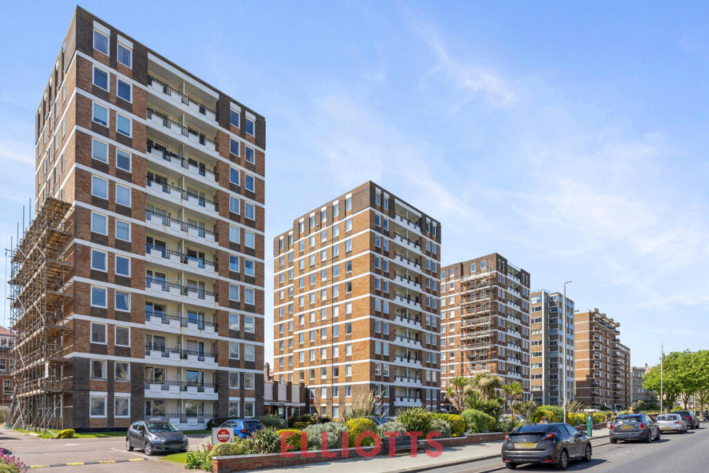 Additional image 20 of Ashley Court, Grand Avenue, Hove